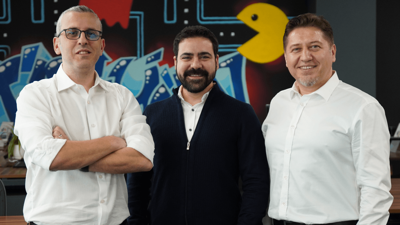 Aareon Group, Apsiyon'u satın aldı