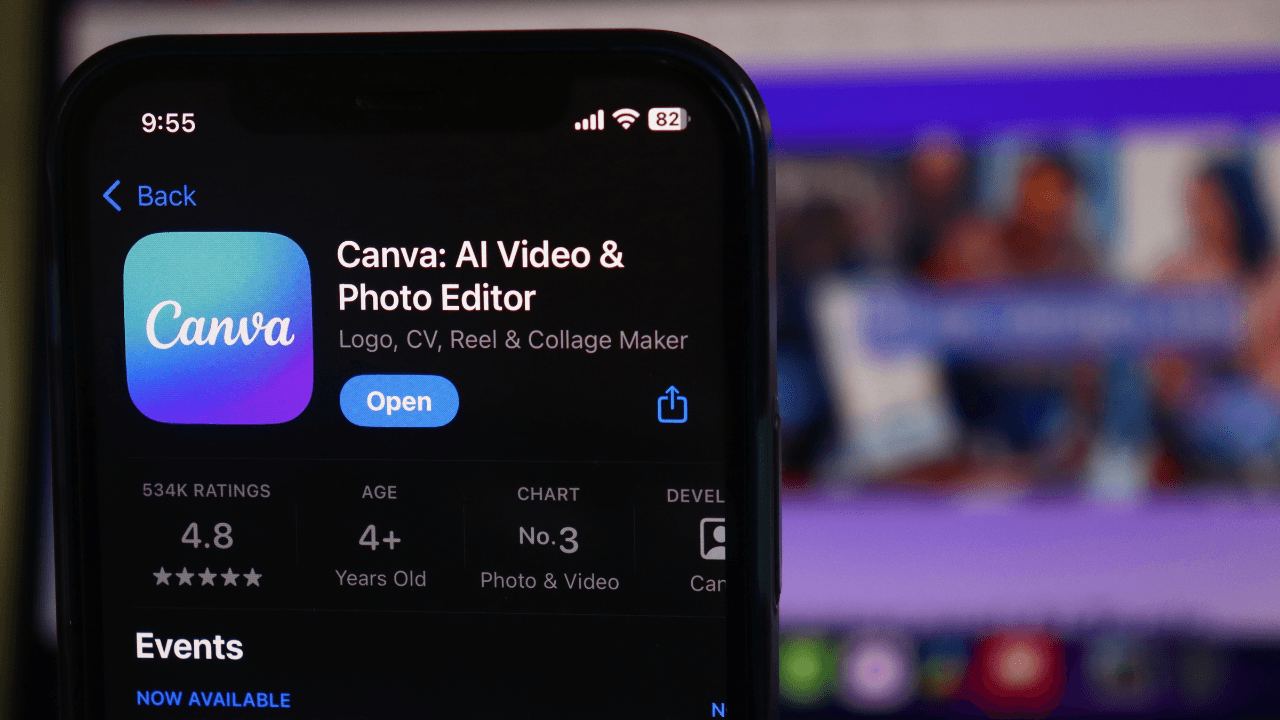 Canva'nın yapay zeka araçlarıyla dönüşen tasarım ekosistemi