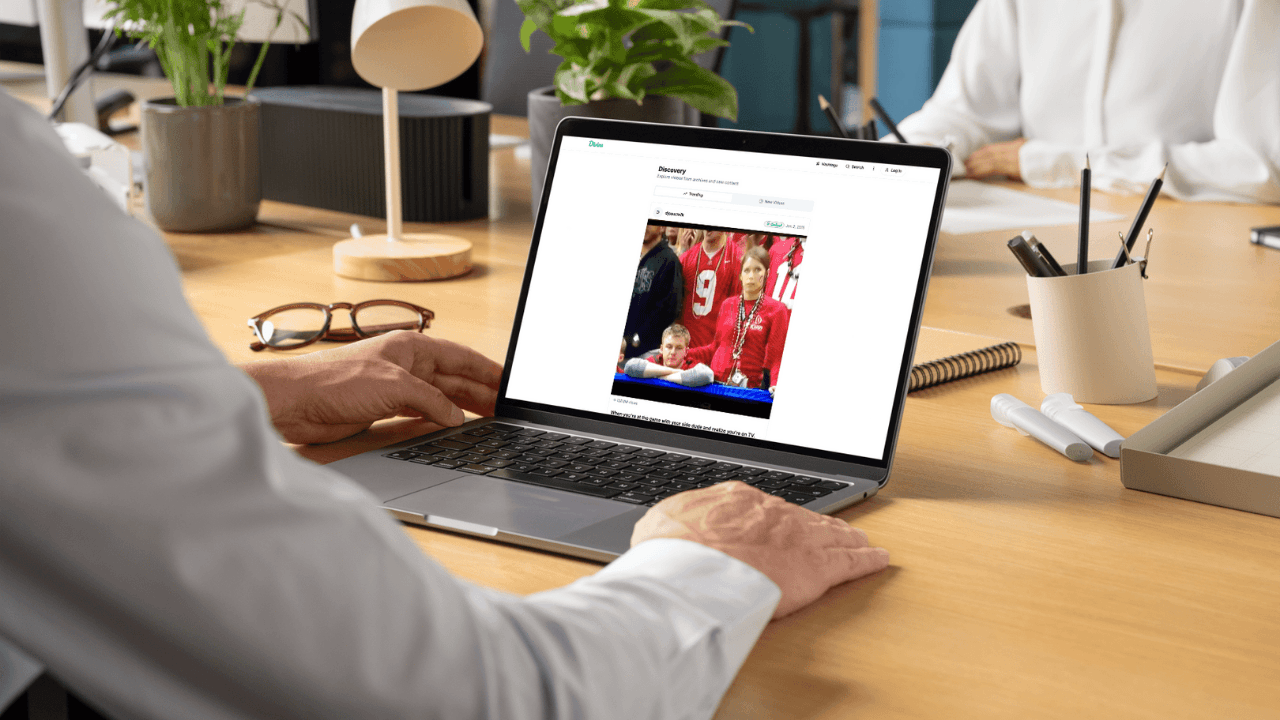 Jack Dorsey'nin diVine uygulaması ile Vine yeniden hayata dönüyor