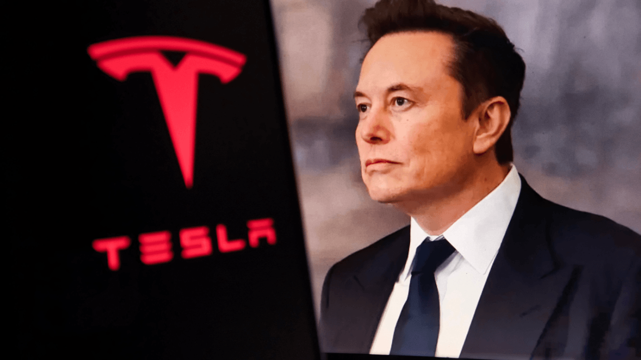 Tesla hissedarları, Elon Musk'ın 1 trilyon dolarlık tazminat paketini onayladı
