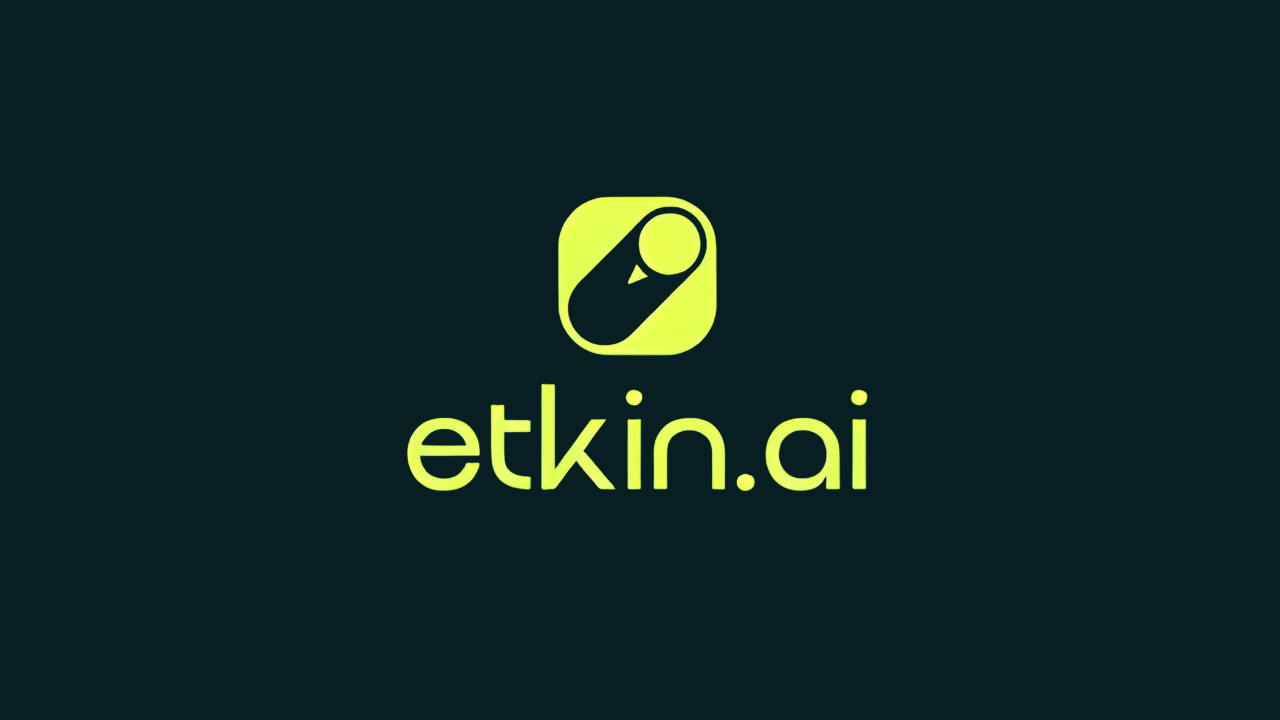 Yapay zeka destekli müşteri temsilcileri sunan platform: Etkin AI