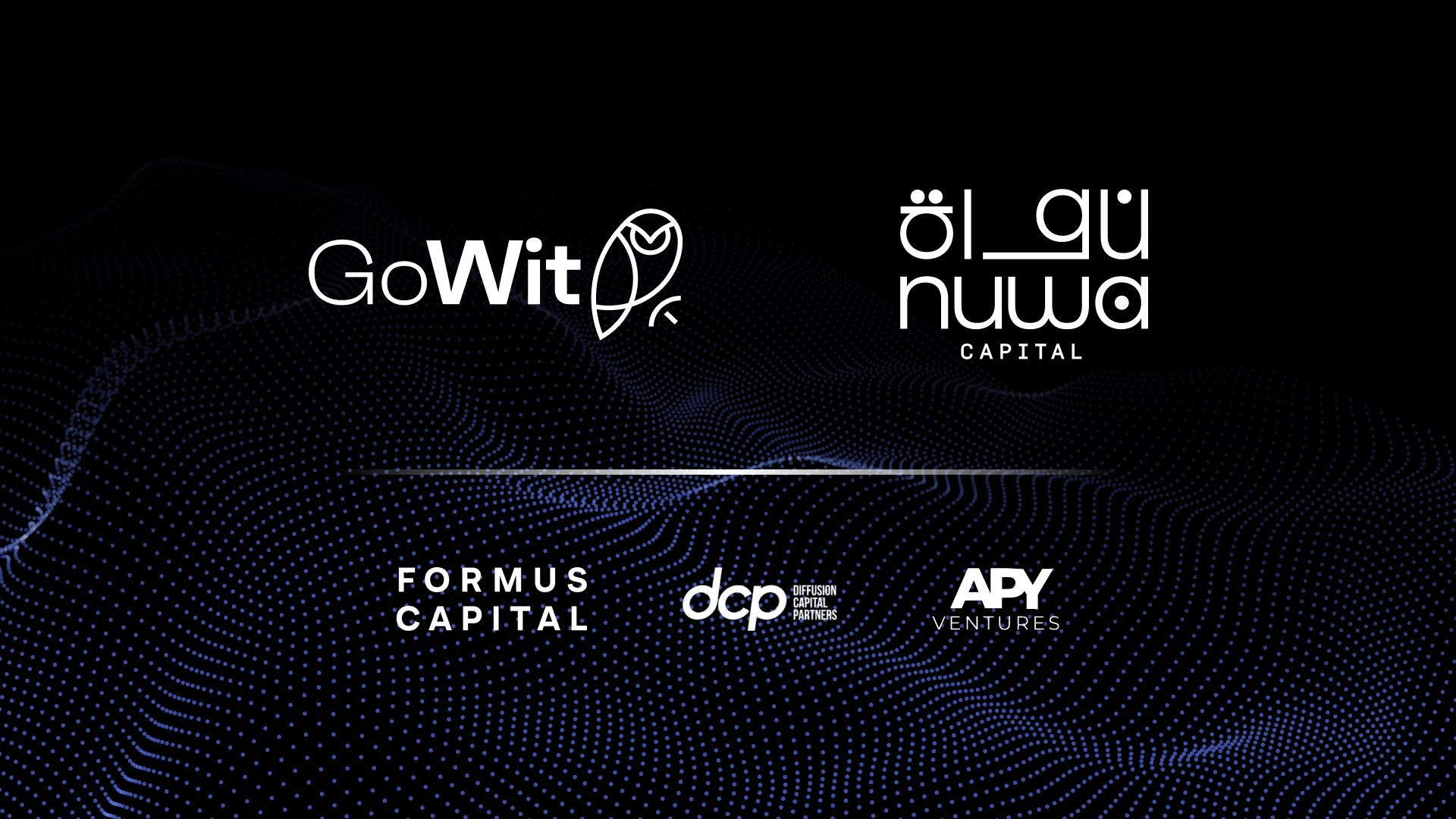 AdTech şirketi GoWit, Nuwa Capital liderliğinde yatırım aldı
