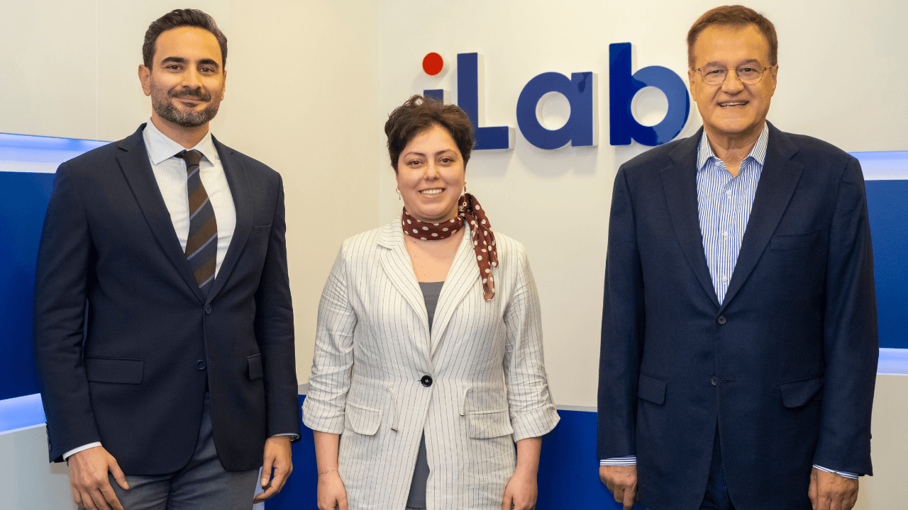 Traick AI, iLab'den 1,5 milyon dolar yatırım aldı