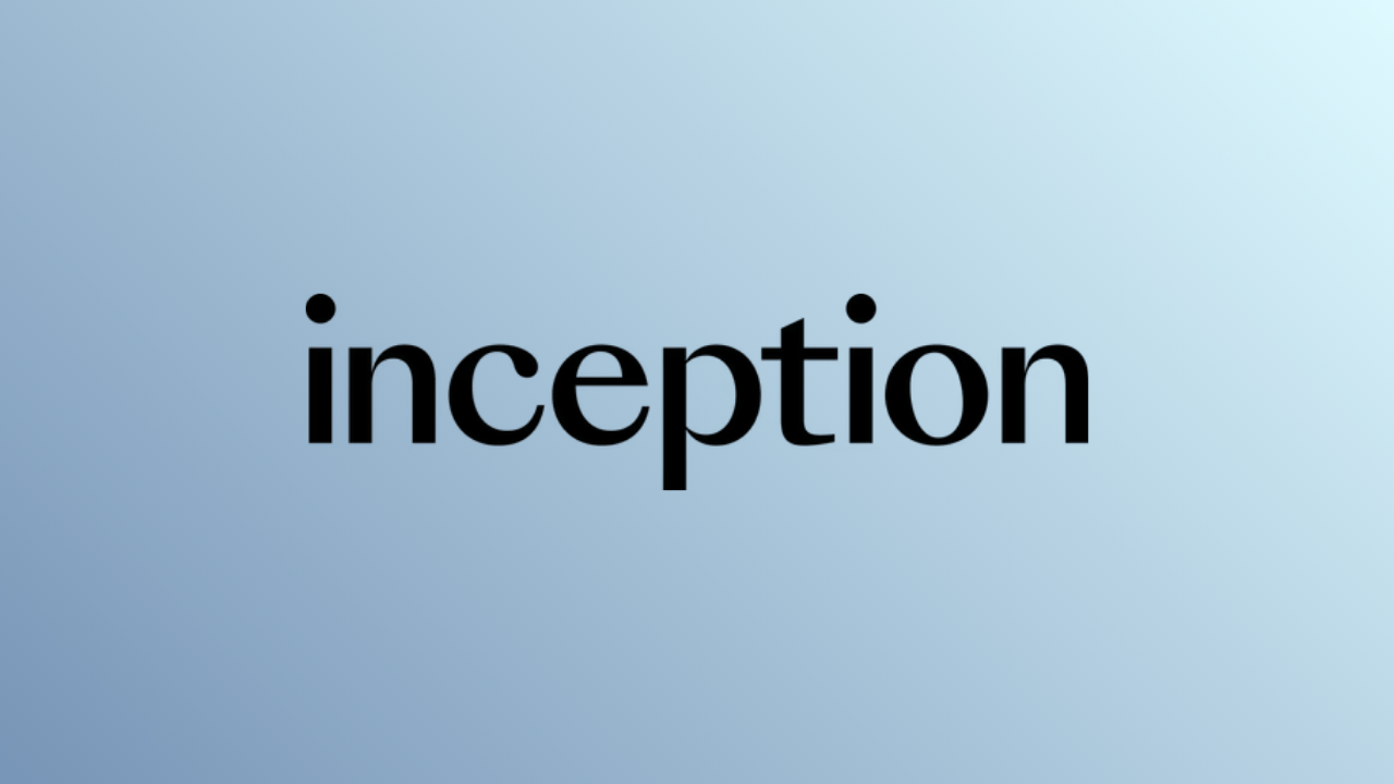 Yapay zeka girişimi Inception, 50 milyon dolar yatırım aldı