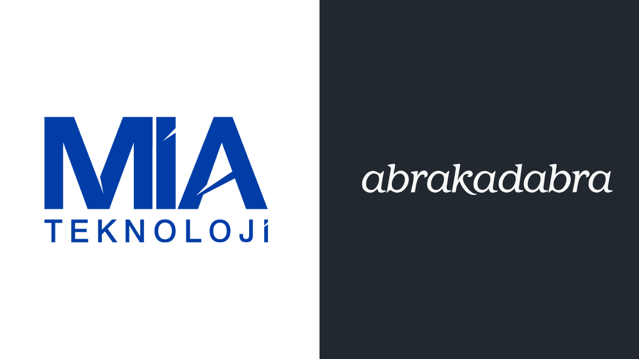 Abrakadabra Games, MİA Teknoloji'den 500 bin dolar yatırım aldı