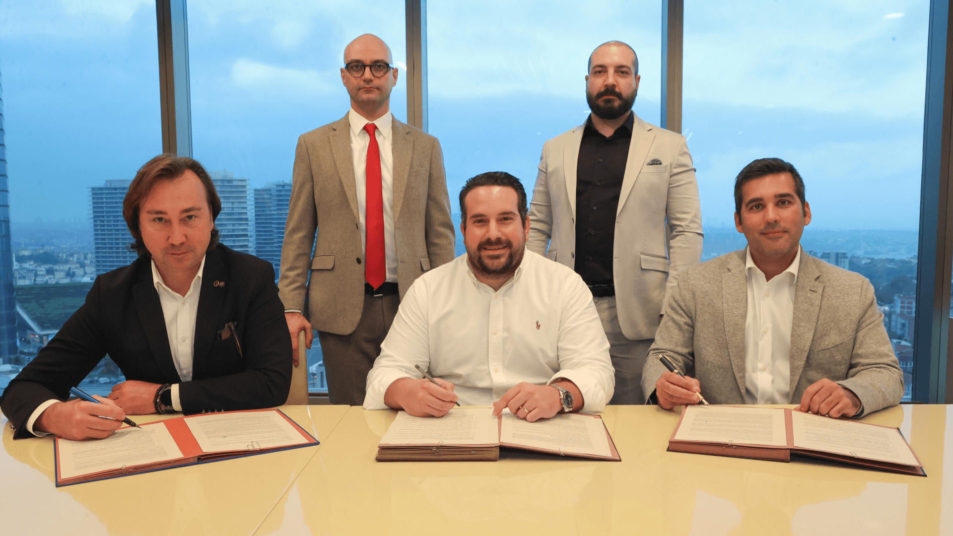 Onlayer, A serisi yatırım turunda 8,2 milyon dolar yatırım aldı