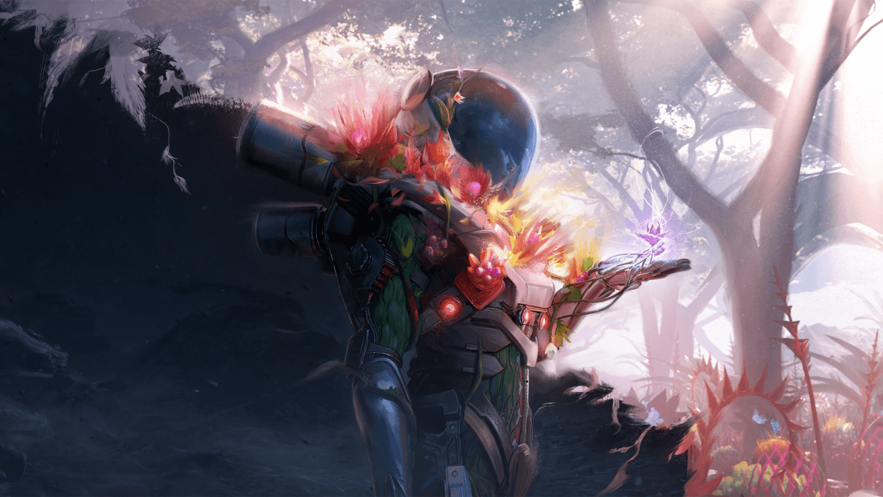 Türkiye ve Danimarka ortak yapımı Web3 oyunu: Providence