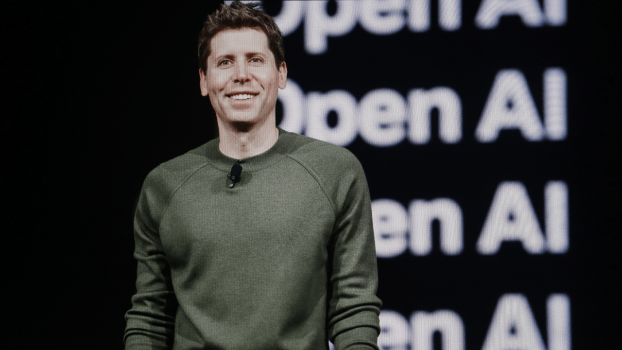Sam Altman, OpenAI'ın 2025 sonuna kadar 20 milyar dolar yıllık gelir hedeflediğini söyledi