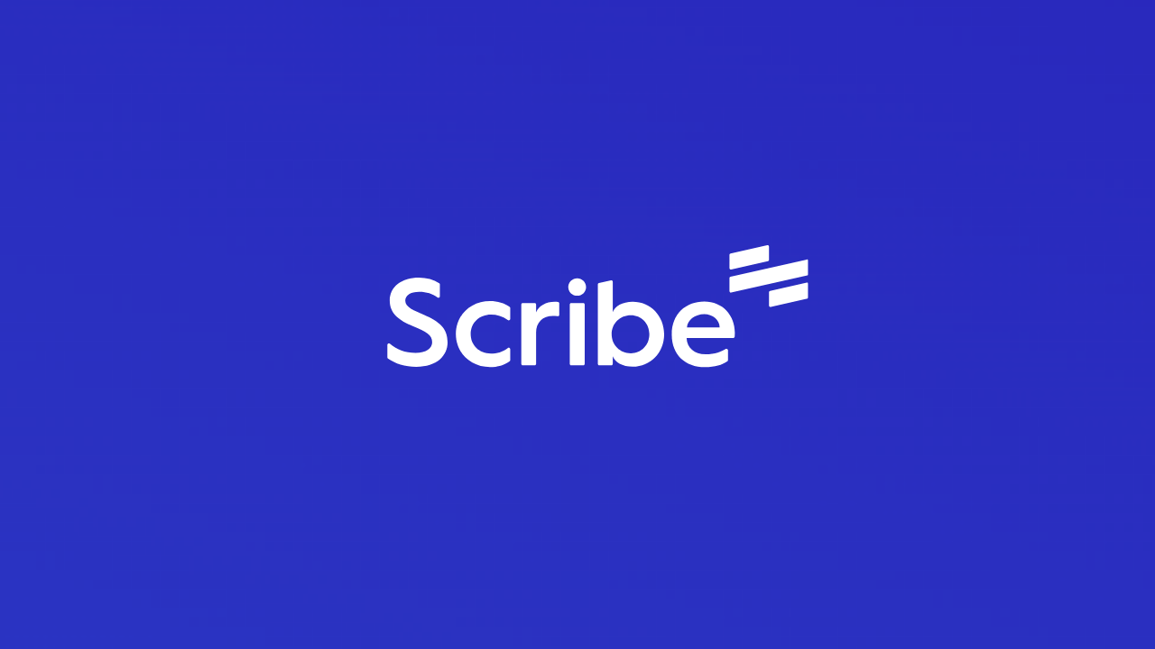Scribe, 1.3 milyar dolar değerleme üzerinden 75 milyon dolar yatırım aldı