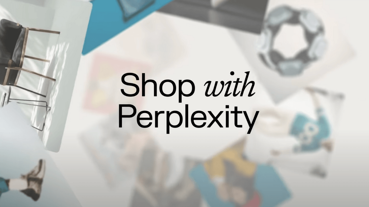 Perplexity, sohbet içinde alışveriş dönemini başlattı