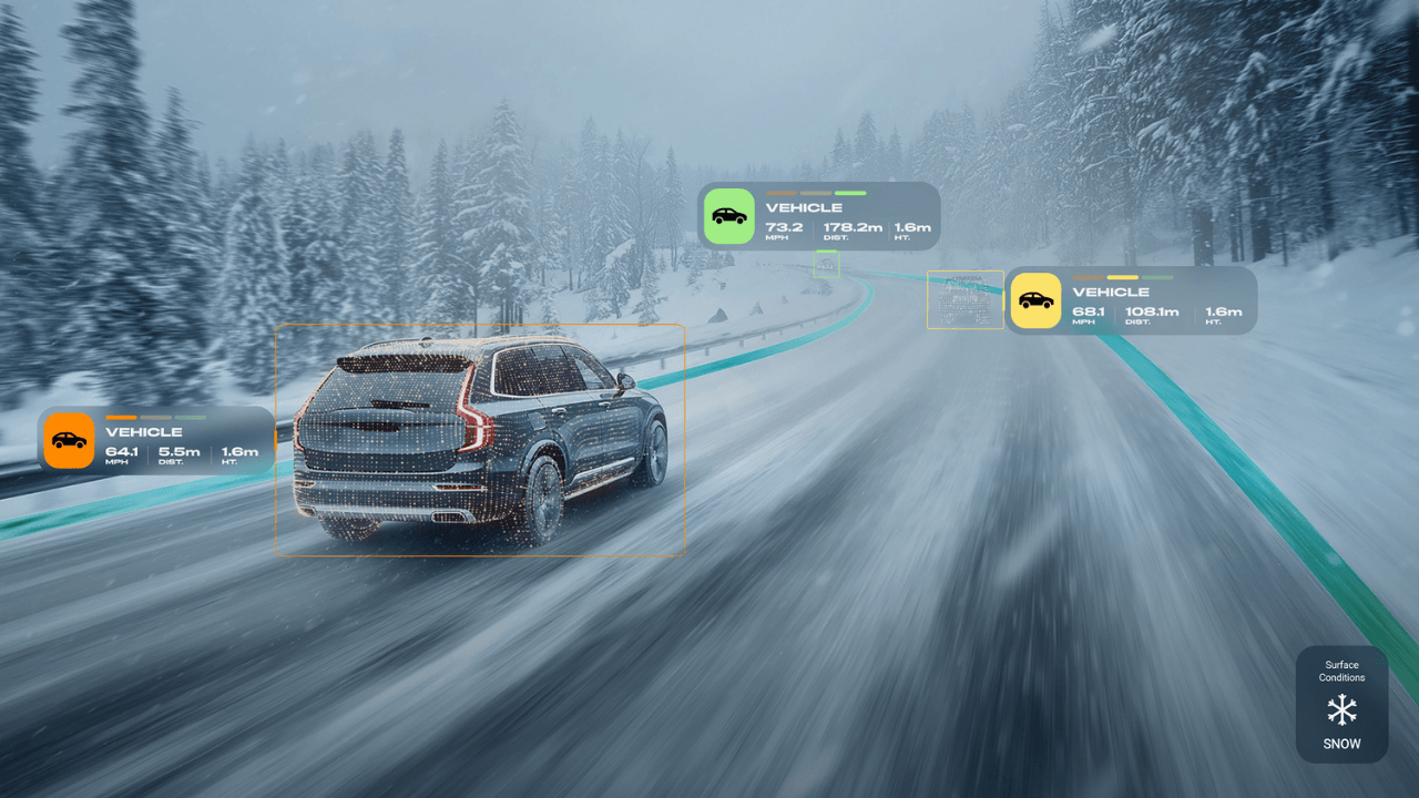 Terahertz teknolojisiyle sensörler üreten Teradar, 150 milyon dolar yatırım aldı