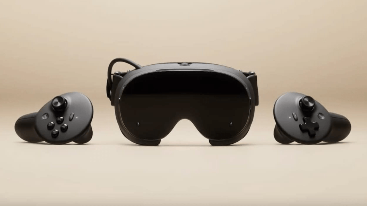 Valve’dan yeni VR başlığı: Steam Frame