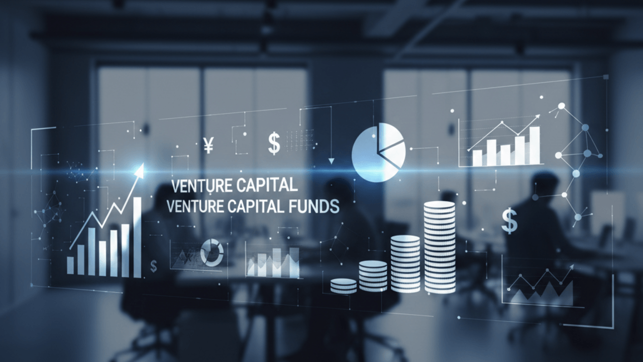 Girişim sermayesi fonlarına ilişkin yeni yönetmelik yürürlüğe girdi