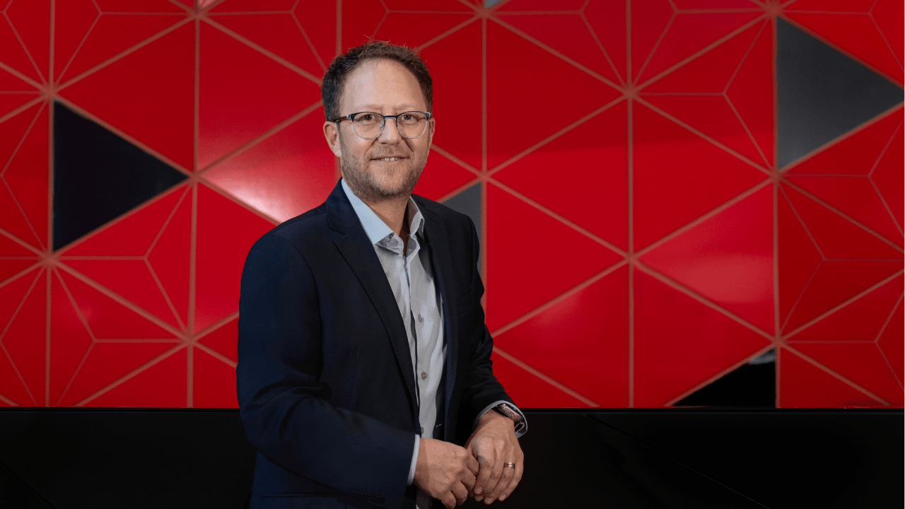 Yemeksepeti’nin yeni CEO’su Oytun Çalapöver oldu