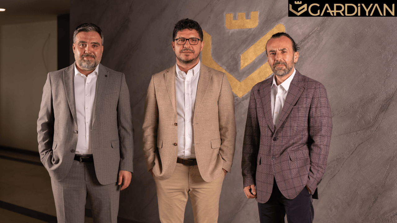 Sistem güvenliği ve kurumsal BT yönetimi girişimi Gardiyan, 2 milyon dolar yatırım aldı