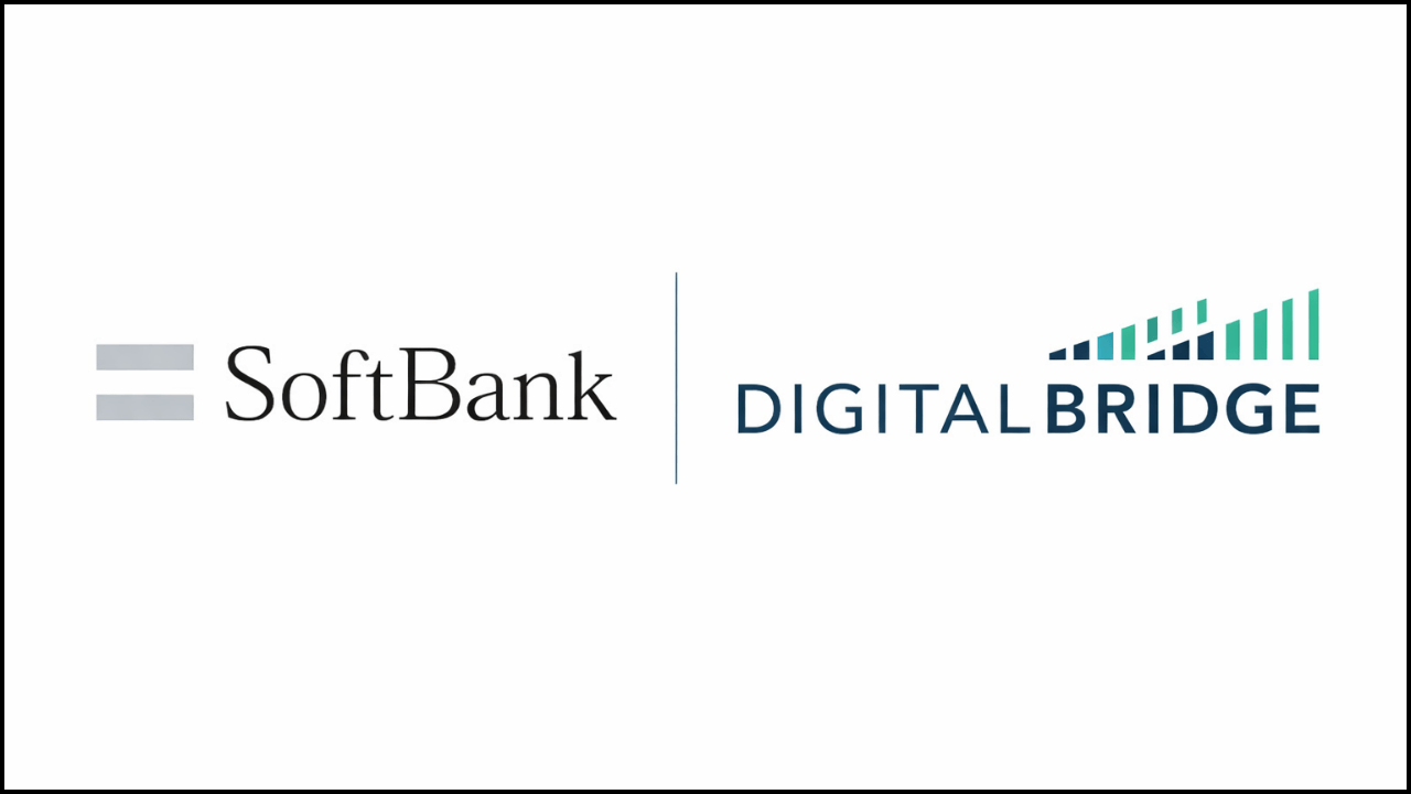 SoftBank, dijital altyapı yatırımcısı DigitalBridge'i yaklaşık 4 milyar dolara satın alıyor