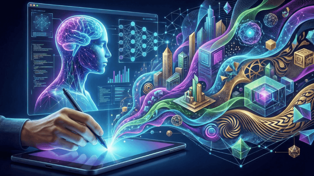 Tasarım süreçlerini hızlandıran 10 yapay zeka destekli araç