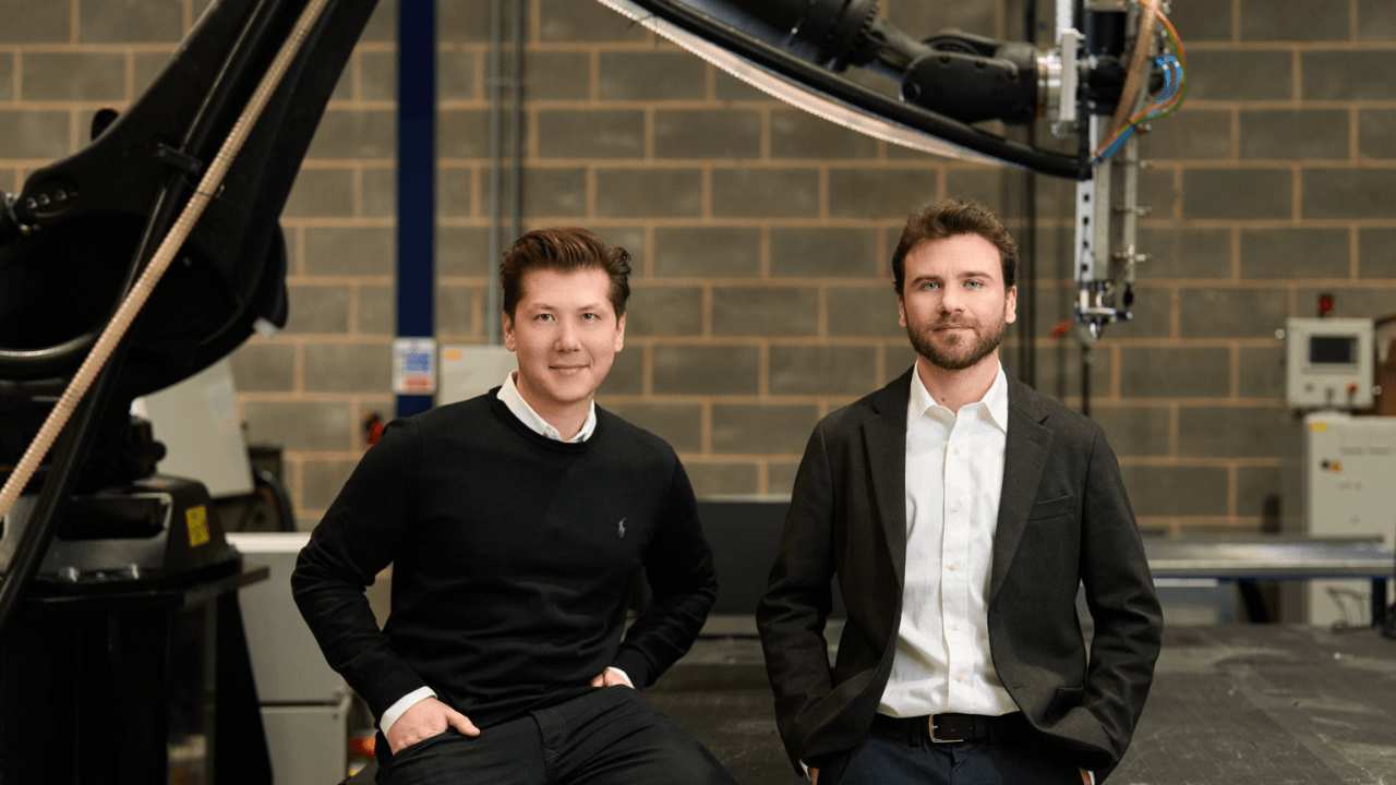 Yapay zeka destekli üretim platformu Aibuild, 212 NexT'in de katılımıyla yatırım aldı