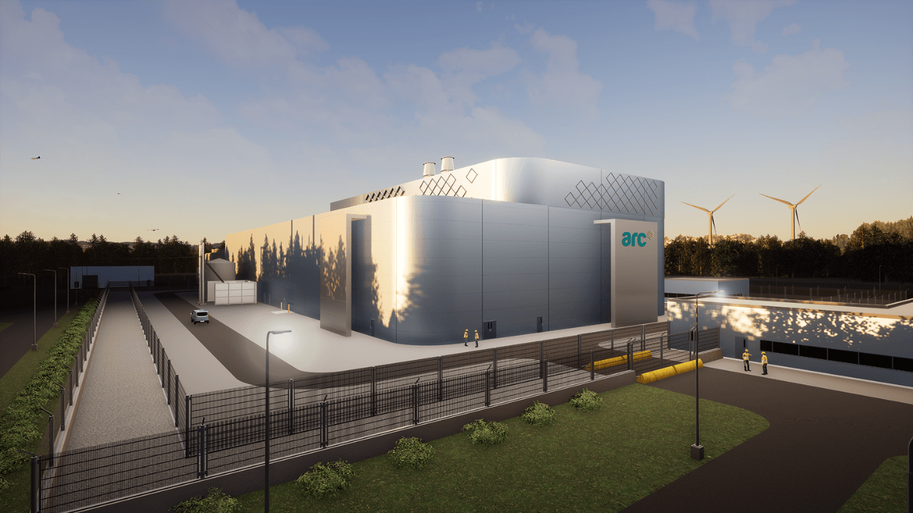 ARC Clean Technology, Cleantech Ventures'ın katıldığı turda 15 milyon dolar yatırım aldı