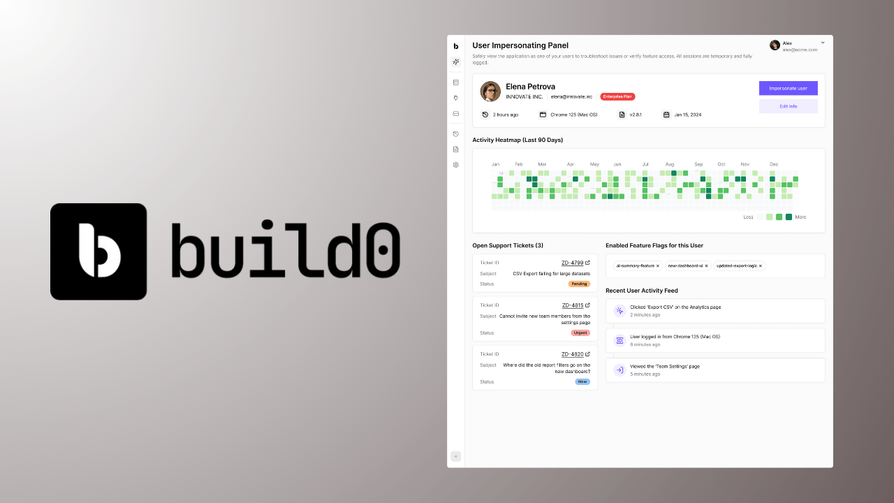 Fikirleri kod yazmadan çalışan ürünlere dönüştüren araç: Build0