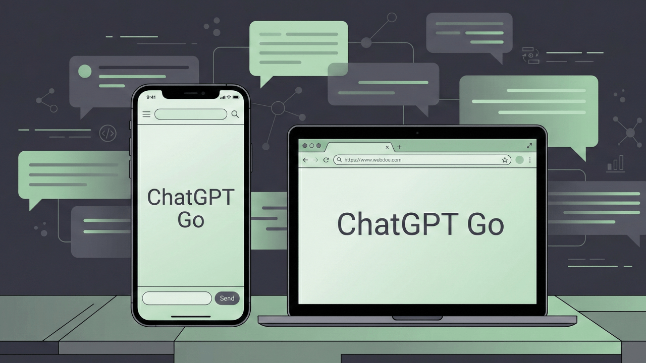 ChatGPT Go, Türkiye'de erişime açıldı