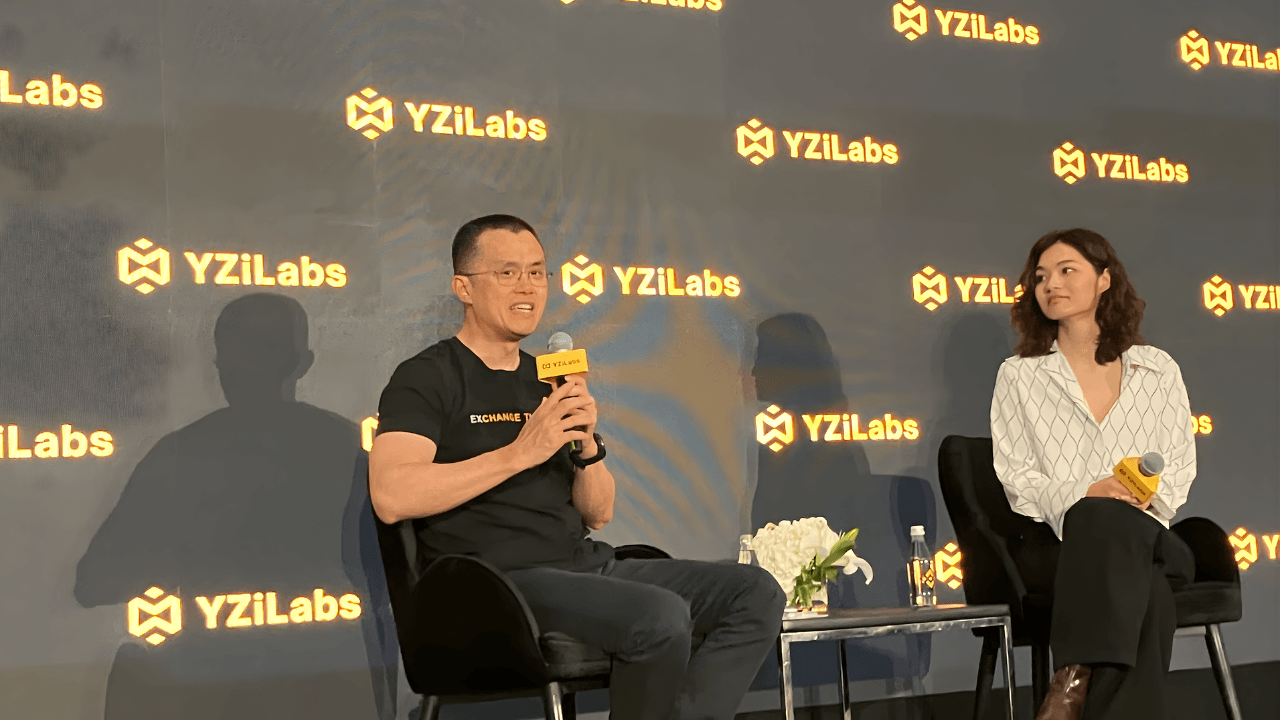 CZ, kripto ödemeleri, regülasyon süreci ve Binance'in dönüşen yapısı hakkında konuştu