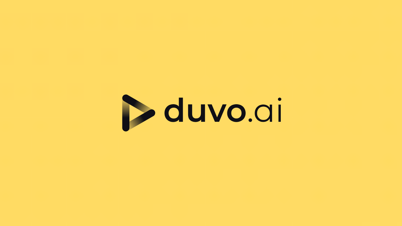 Perakende ve e-ticaret operasyonlarını yapay zeka ile otomatikleştiren Duvo, 15 milyon dolar yatırım aldı