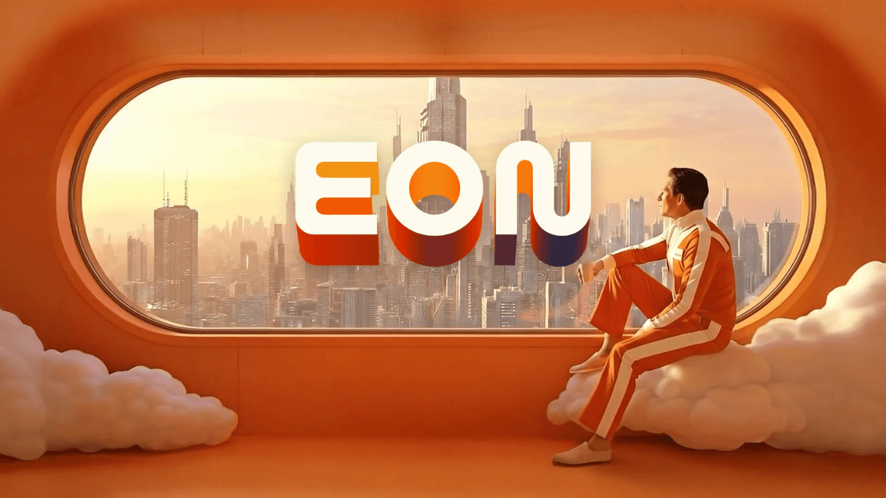 Eon, 4 milyar dolar değerleme üzerinden 300 milyon dolar yatırım aldı