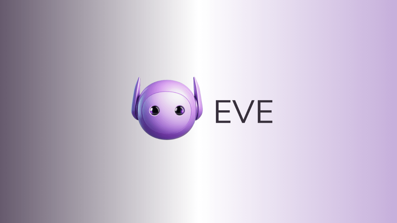 Yapay zeka girişimi EVE, DOMiNO Ventures'ın katıldığı turda 2,4 milyon dolar yatırım aldı