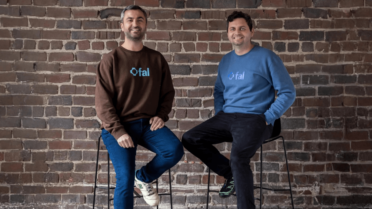 Fal.ai, 4.5 milyar dolar değerleme ile 140 milyon dolar yatırım aldı