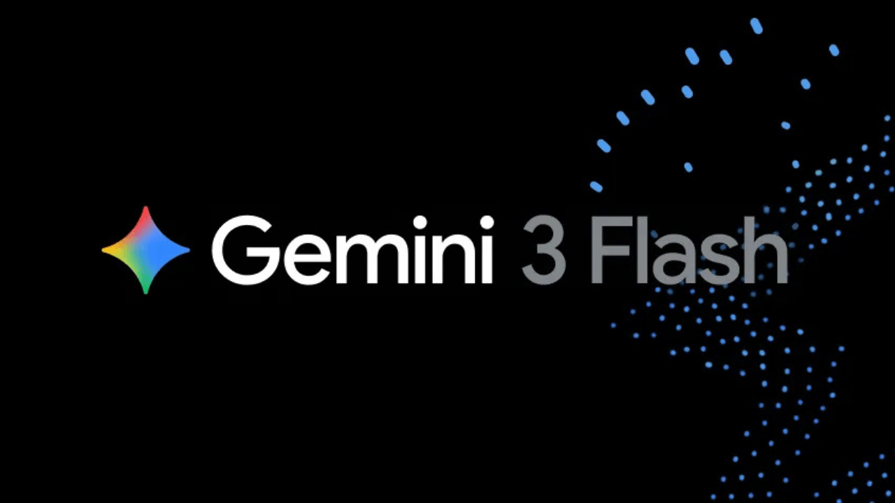 Google'dan hızlı ve düşük maliyetli yeni model: Gemini 3 Flash