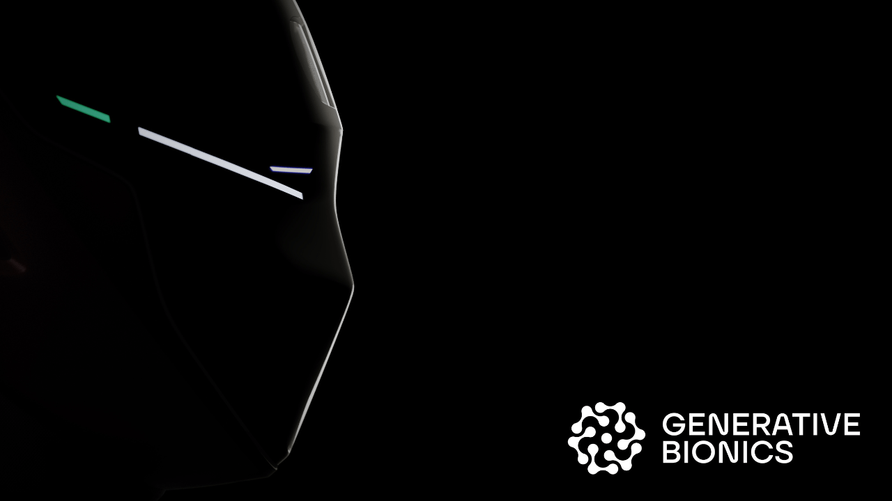 İnsansı robotlara odaklanan Generative Bionics, Tether'in de katıldığı turda 70 milyon euro yatırım aldı