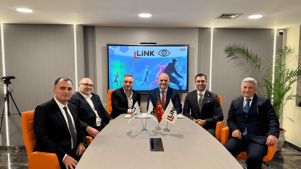 Abrakadabra Games, Link Bilgisayar'dan 2 milyon dolar yatırım aldı