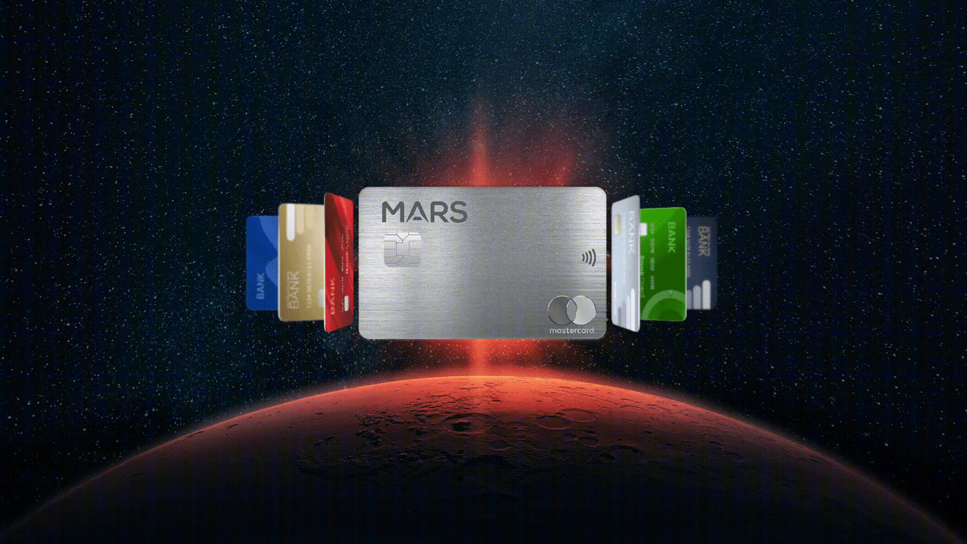 MARS, Limak Holding çatısı altında yer alan OlduBil’i bünyesine kattı