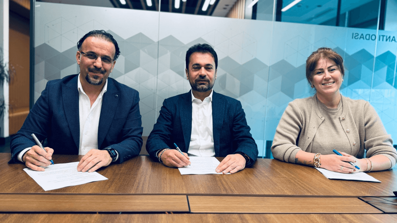 Abonesepeti, FonOrion'dan 200 bin dolar yatırım aldı