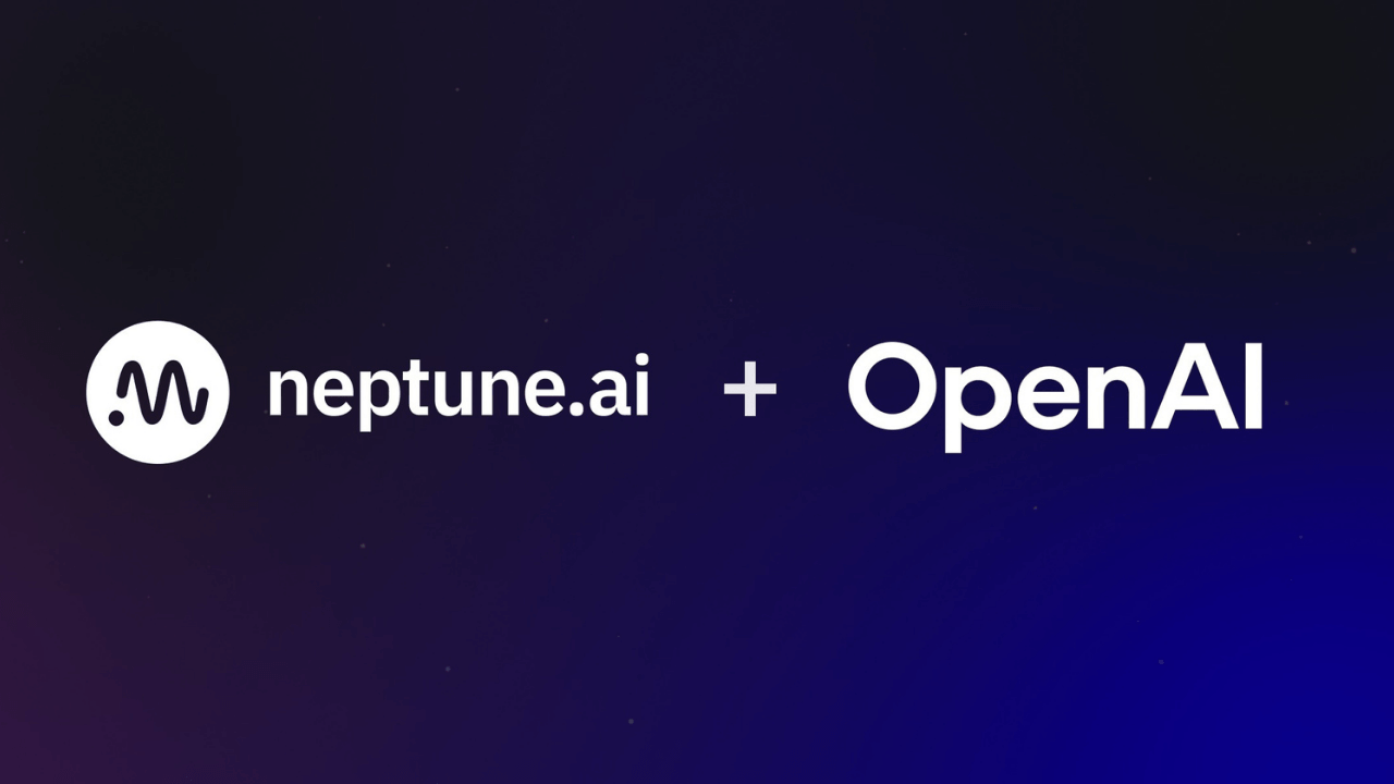 OpenAI, model eğitimi araçlarını güçlendirmek için Neptune.ai'ı satın alıyor