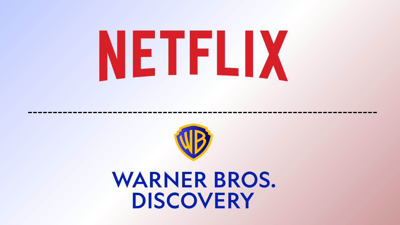 Netflix, Warner Bros.'u 82,7 milyar dolar değerleme ile satın alıyor