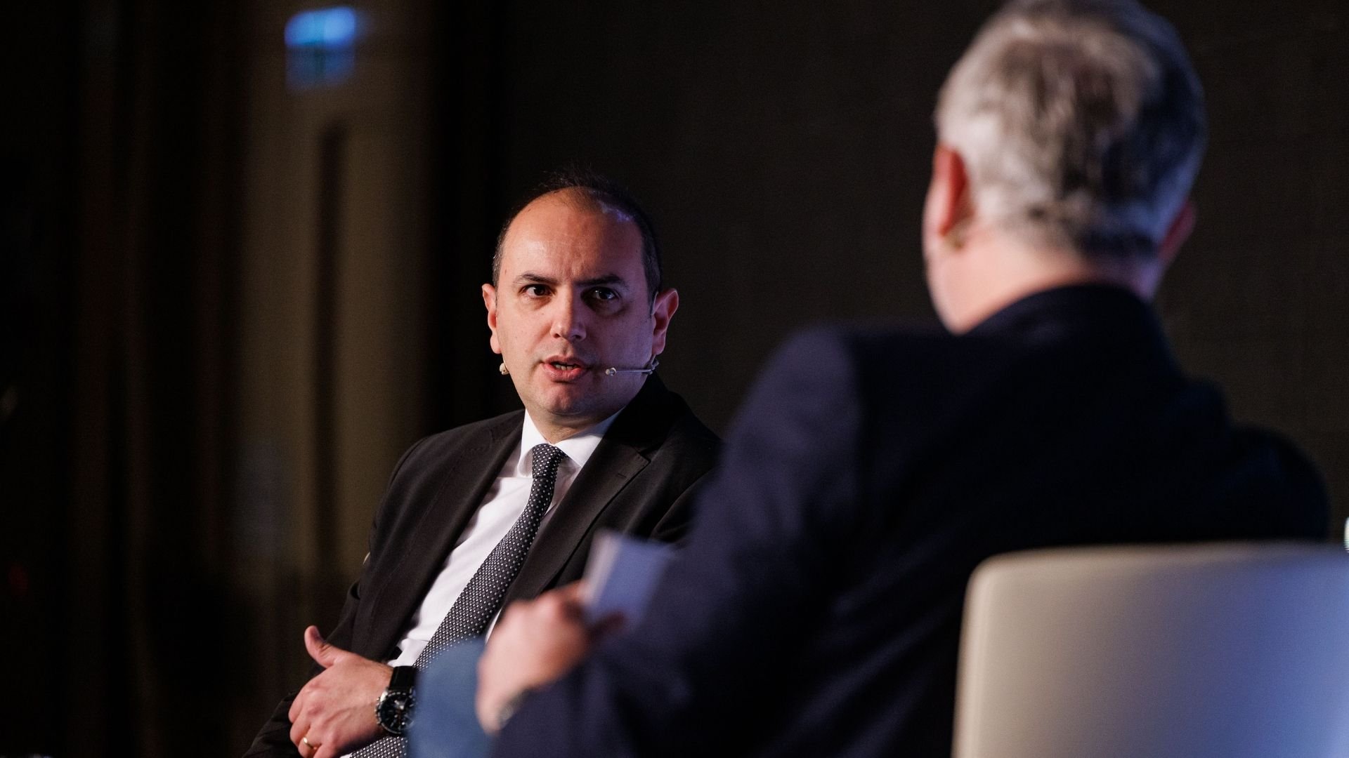 Mehmet Bülent Kutacun: 