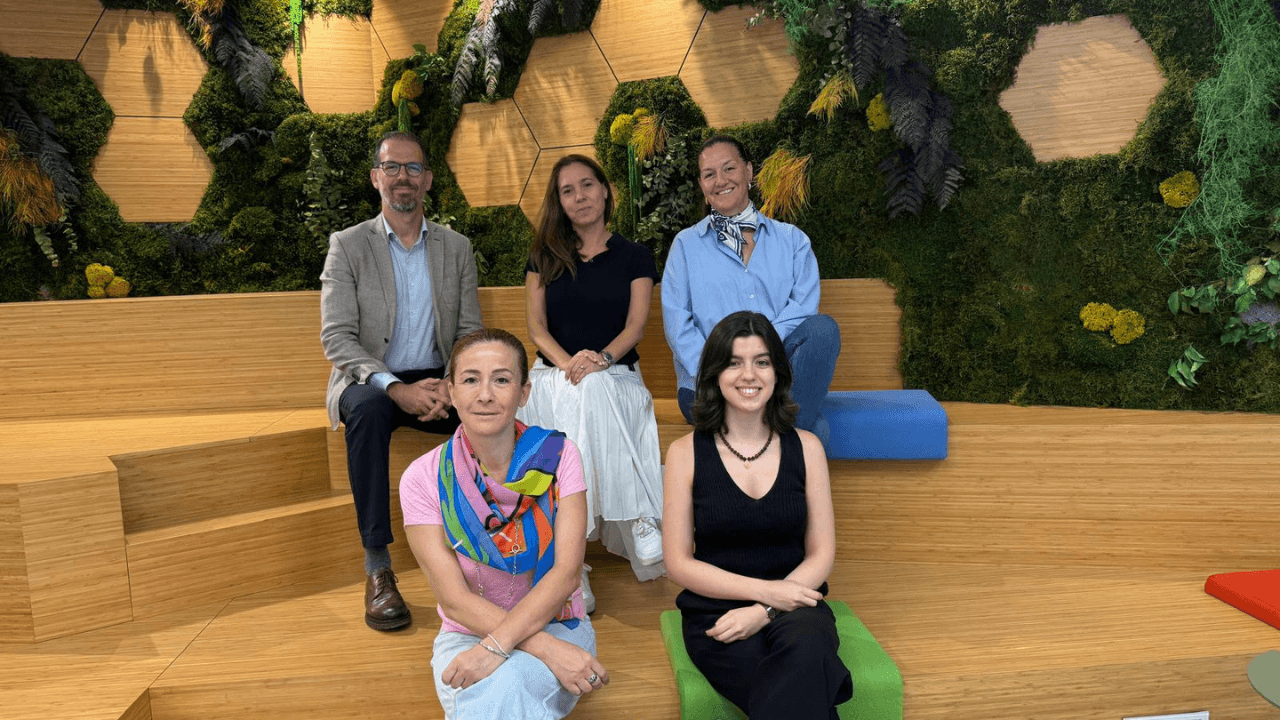 reprai, Simya VC ve Arya VC'den toplamda 1 milyon dolar yatırım aldı