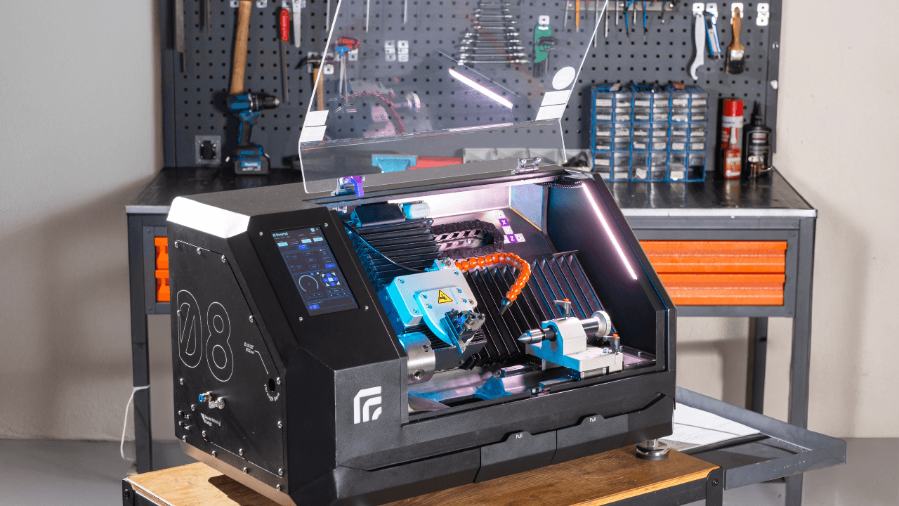 Rownd Precision, APY Ventures'tan 600 bin dolar yatırım aldı