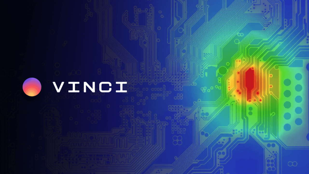 Yapay zeka destekli yarı iletken ve donanım girişimi Vinci, 46 milyon dolar yatırım aldı