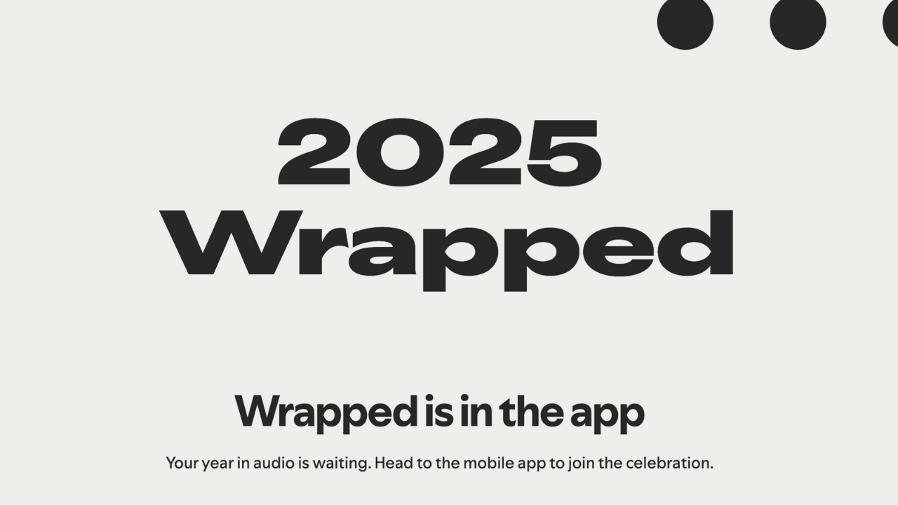 Spotify Wrapped 2025 yayında: Kullanıcıların dinleme verileri açıklandı
