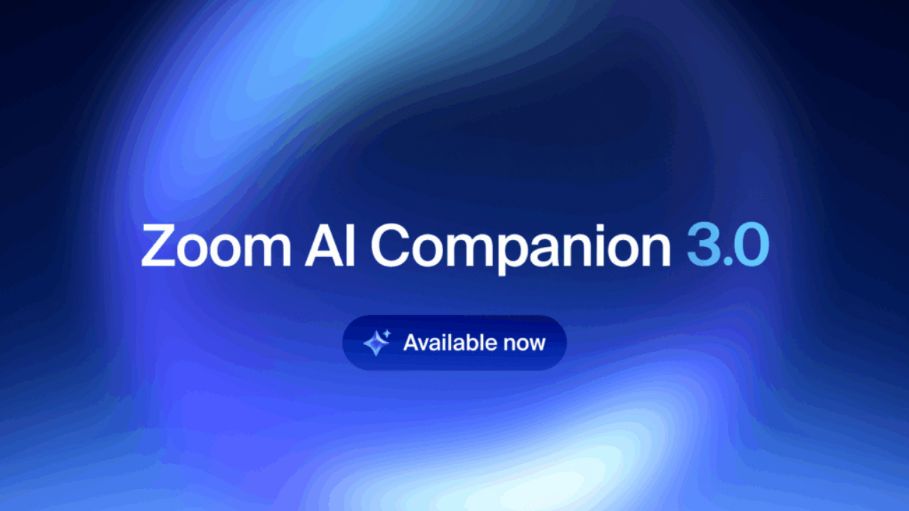 Zoom'dan toplantı verilerini otomatik iş akışlarına bağlayan yapay zeka aracı: AI Companion 3.0