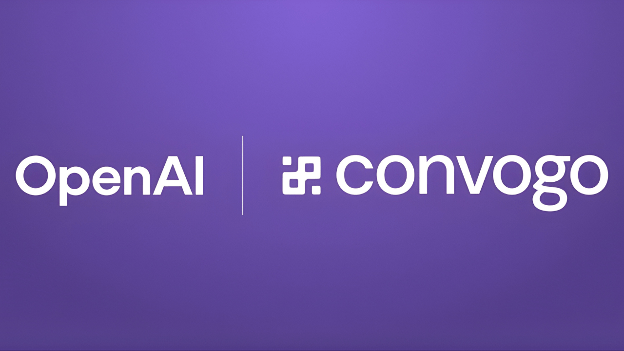 OpenAI, yapay zeka destekli koçluk platformu Convogo'nun ekibini satın alıyor