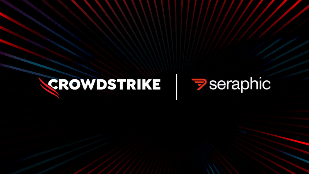 CrowdStrike, Seraphic Security'yi yaklaşık 400 milyon dolara satın alıyor