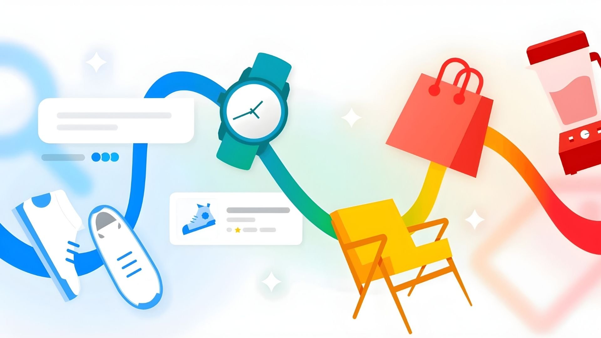 Google'dan yapay zeka ajanı tabanlı alışveriş için yeni açık standart: Universal Commerce Protocol