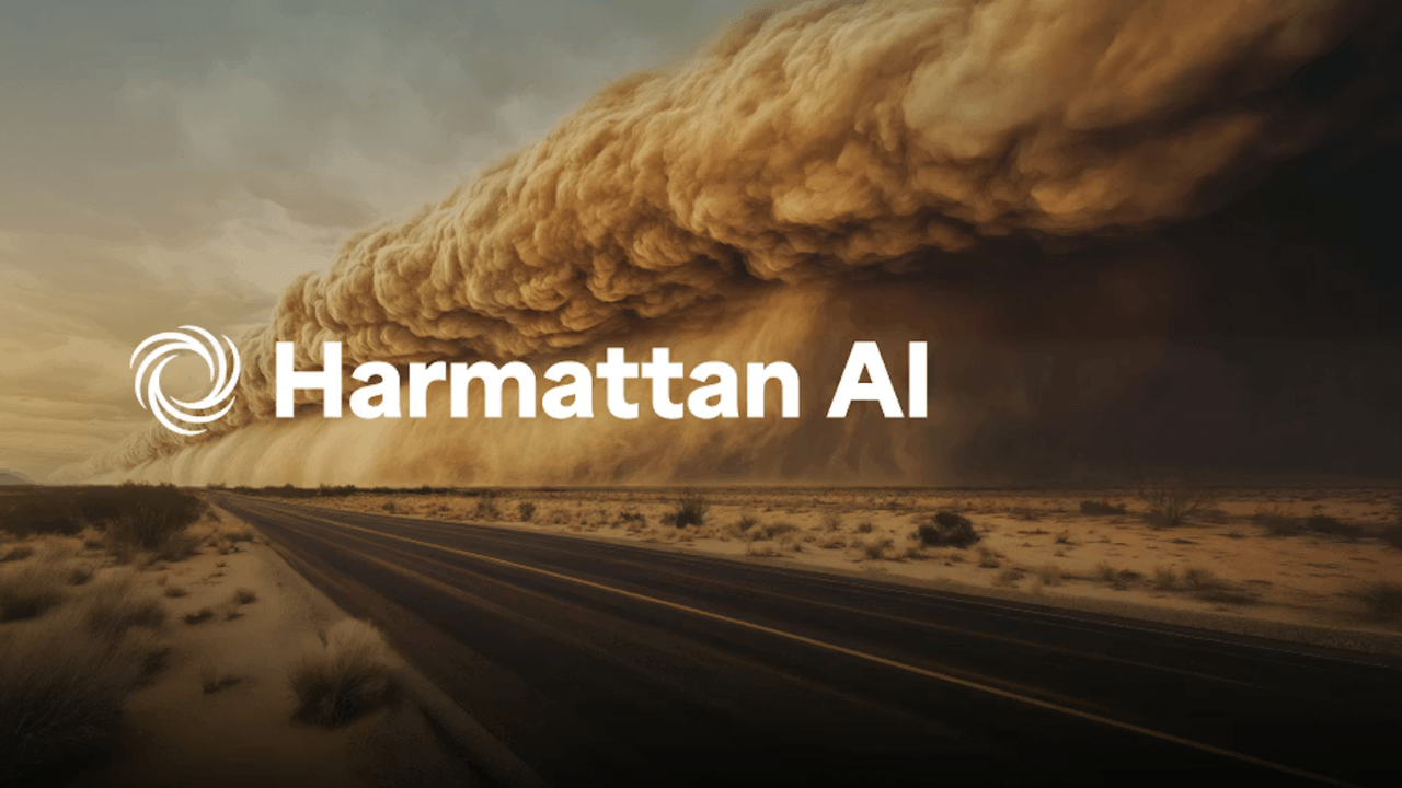 Drone teknolojileri geliştiren Harmattan AI, 200 milyon dolar yatırım aldı