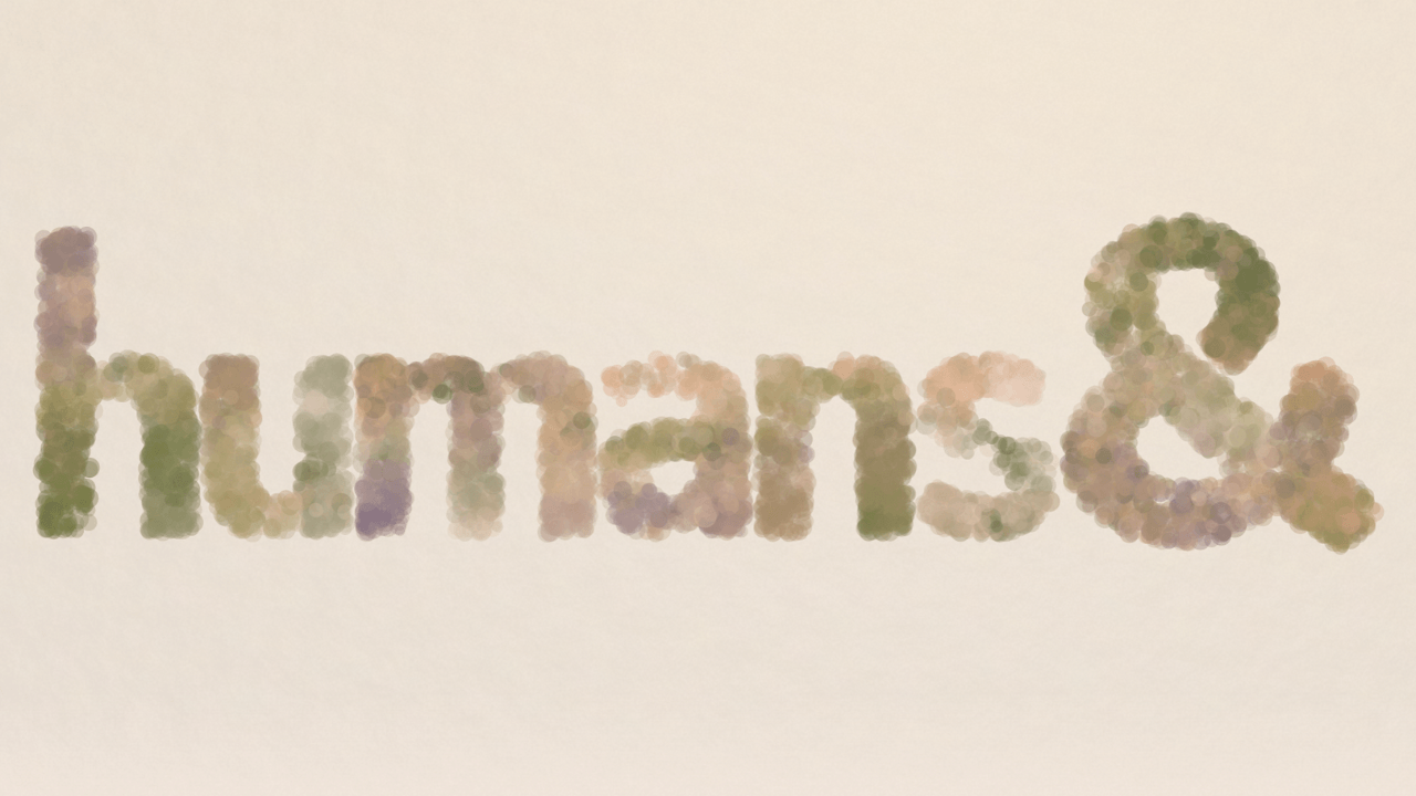 Anthropic, xAI ve Google'ın eski çalışanlarının kurduğu Humans&, 480 milyon dolar tohum yatırım aldı