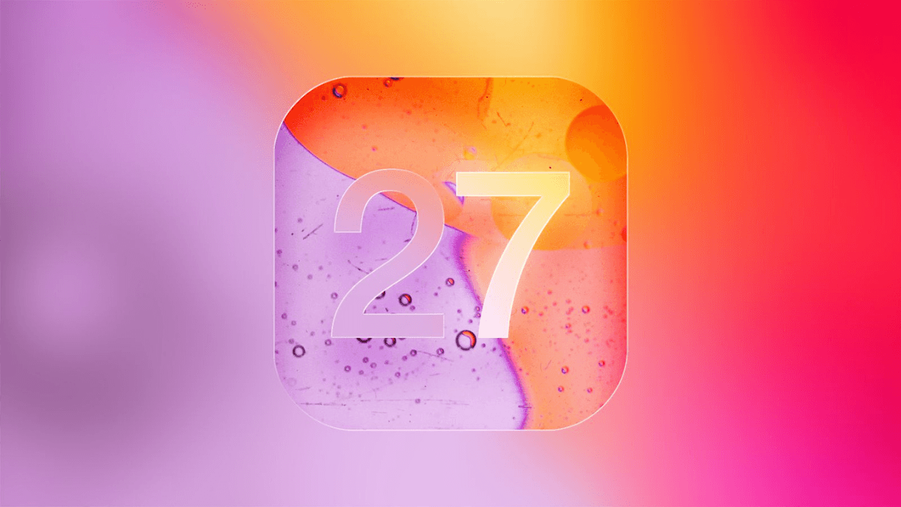 iOS 27'de karşımıza çıkması beklenen 8 özellik