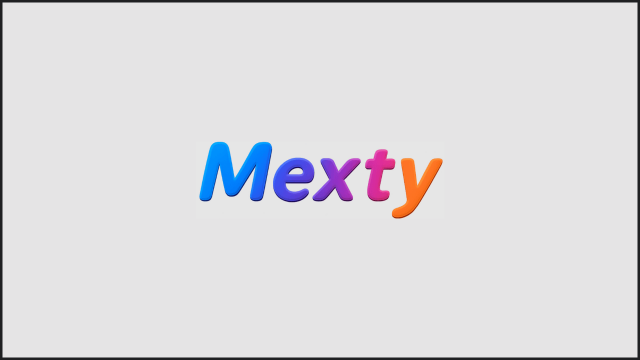 Yapay zeka destekli interaktif eğitim platformu: Mexty